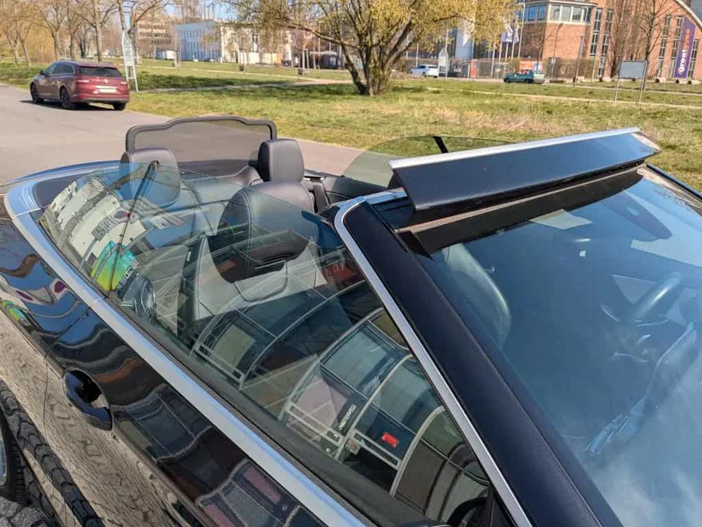 Mercedes-Benz C-Class Cabrio AMG Line | 44.000 k 03/2018-photo-5