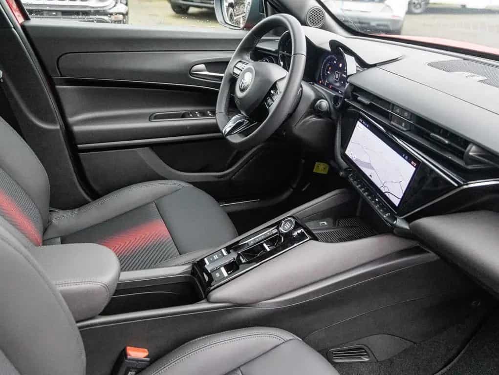 Alfa Romeo Junior Ibrida Speciale 02/2026-photo-20