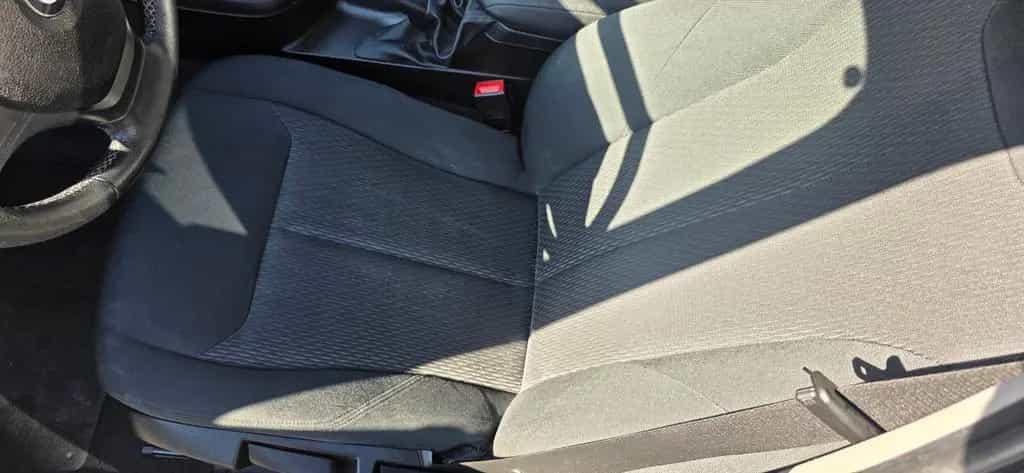 BMW 1 Series 118i Advantage, Garantie, top gepflegt 05/2016-photo-11