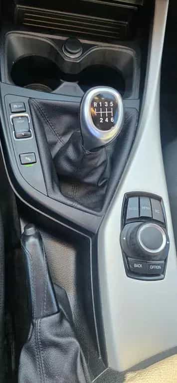 BMW 1 Series 118i Advantage, Garantie, top gepflegt 05/2016-photo-17