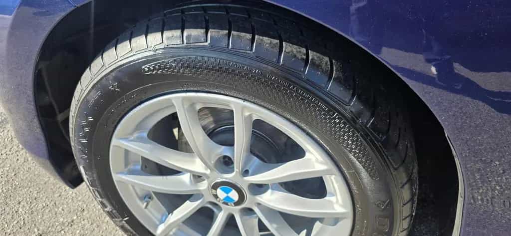 BMW 1 Series 118i Advantage, Garantie, top gepflegt 05/2016-photo-30