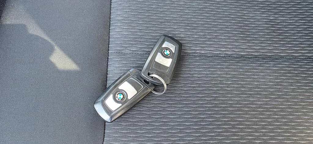 BMW 1 Series 118i Advantage, Garantie, top gepflegt 05/2016-photo-31