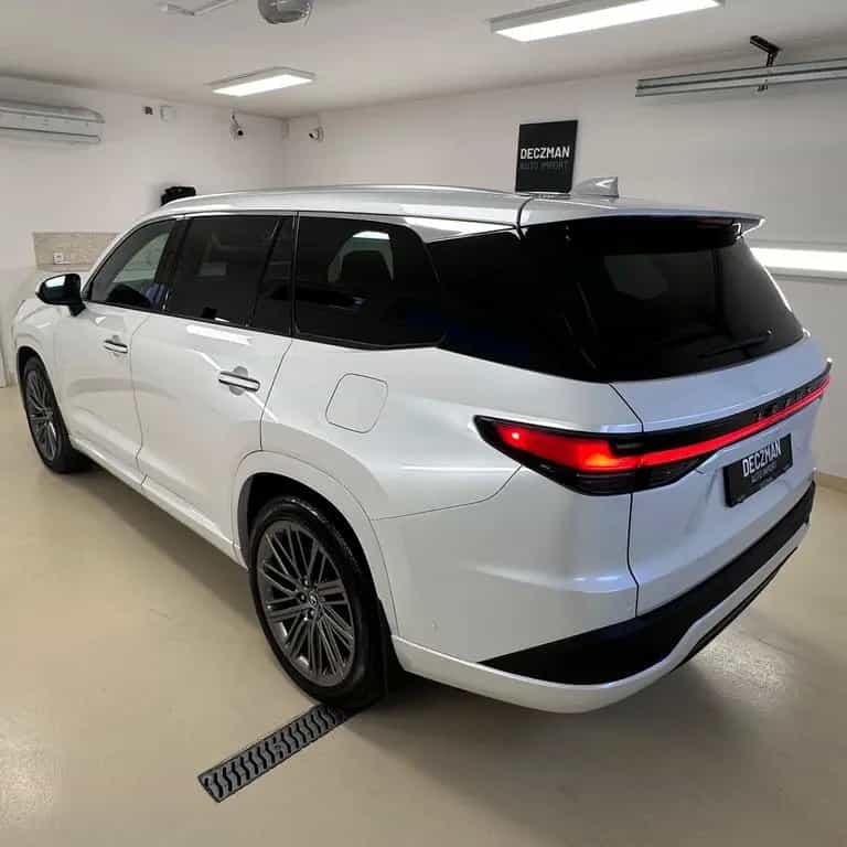 Lexus Other TX 350 AWD Luxury,360°,HUD,Panora,ACC null-photo-15