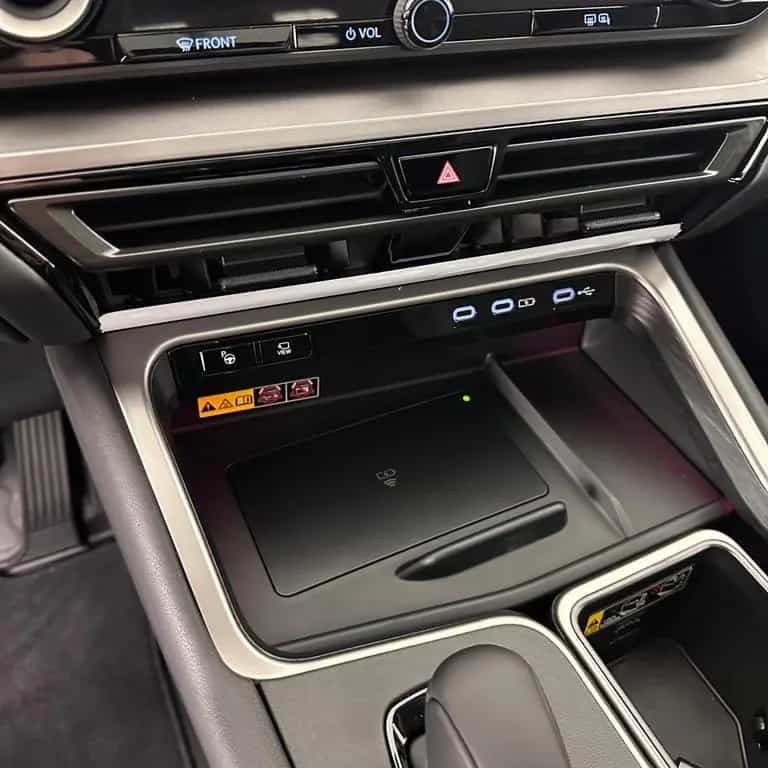Lexus Other TX 350 AWD Luxury,360°,HUD,Panora,ACC null-photo-19