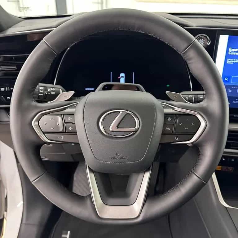 Lexus Other TX 350 AWD Luxury,360°,HUD,Panora,ACC null-photo-21