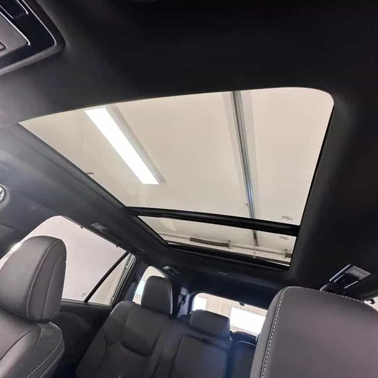 Lexus Other TX 350 AWD Luxury,360°,HUD,Panora,ACC null-photo-27