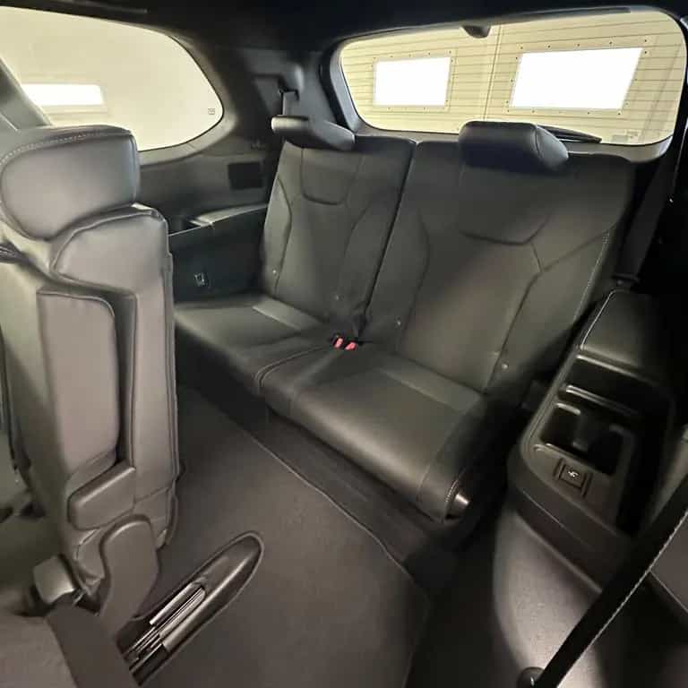 Lexus Other TX 350 AWD Luxury,360°,HUD,Panora,ACC null-photo-30