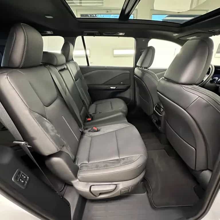 Lexus Other TX 350 AWD Luxury,360°,HUD,Panora,ACC null-photo-38