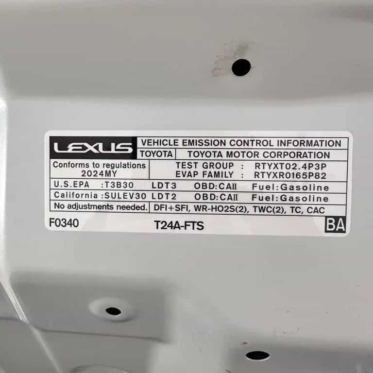 Lexus Other TX 350 AWD Luxury,360°,HUD,Panora,ACC null-photo-41