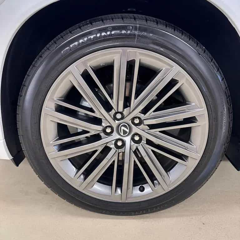 Lexus Other TX 350 AWD Luxury,360°,HUD,Panora,ACC null-photo-42