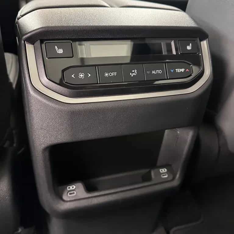 Lexus Other TX 350 AWD Luxury,360°,HUD,Panora,ACC null-photo-46