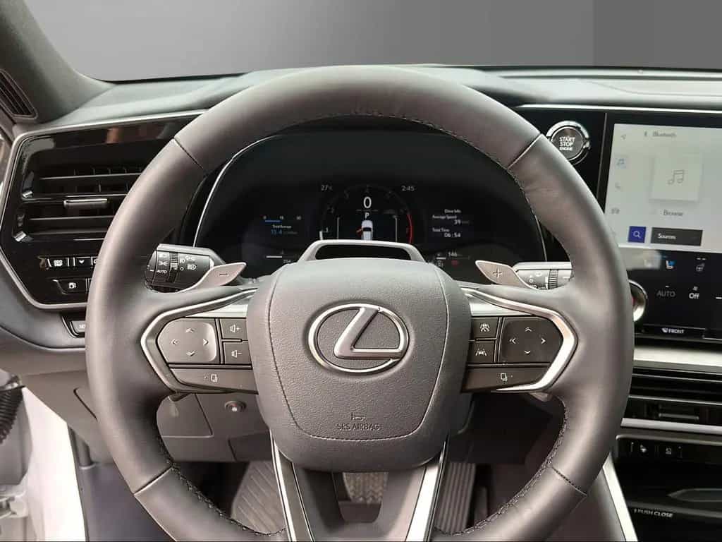 Lexus Other TX 350 AWD Luxury,360°,HUD,Panora,ACC null-photo-6