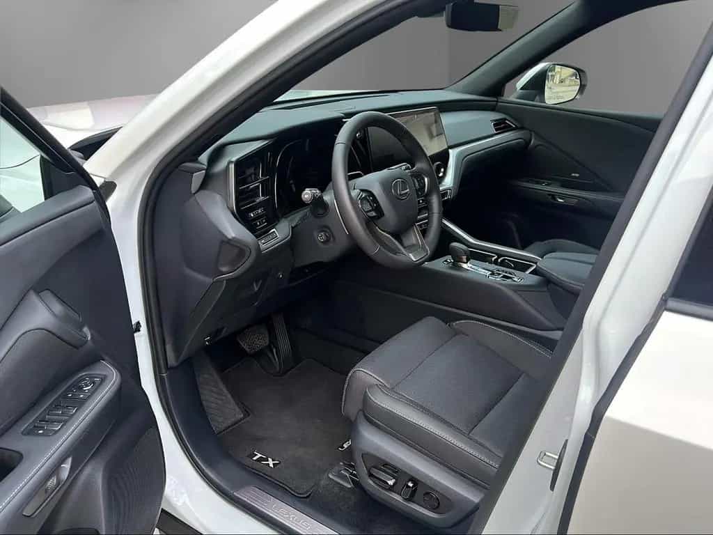 Lexus Other TX 350 AWD Luxury,360°,HUD,Panora,ACC null-photo-8