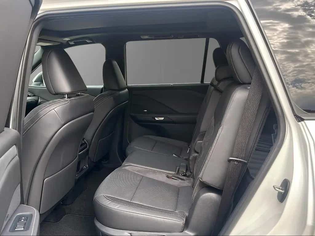 Lexus Other TX 350 AWD Luxury,360°,HUD,Panora,ACC null-photo-9