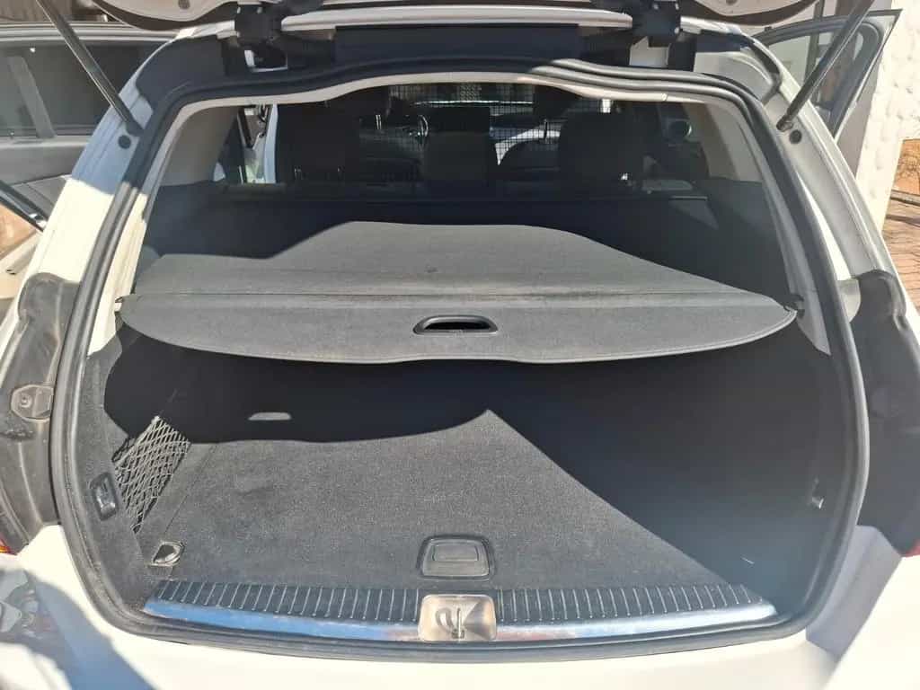 Mercedes-Benz C-Class 400 4MATIC T Autom. - 05/2019-photo-7