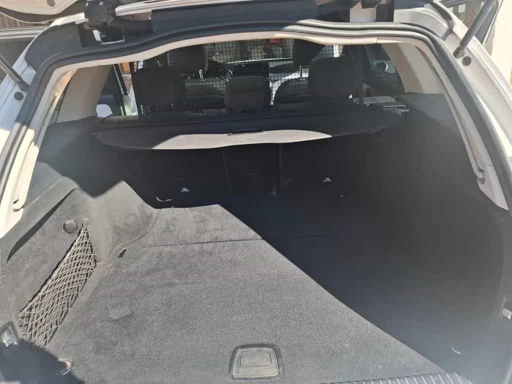 Mercedes-Benz C-Class 400 4MATIC T Autom. - 05/2019-photo-8