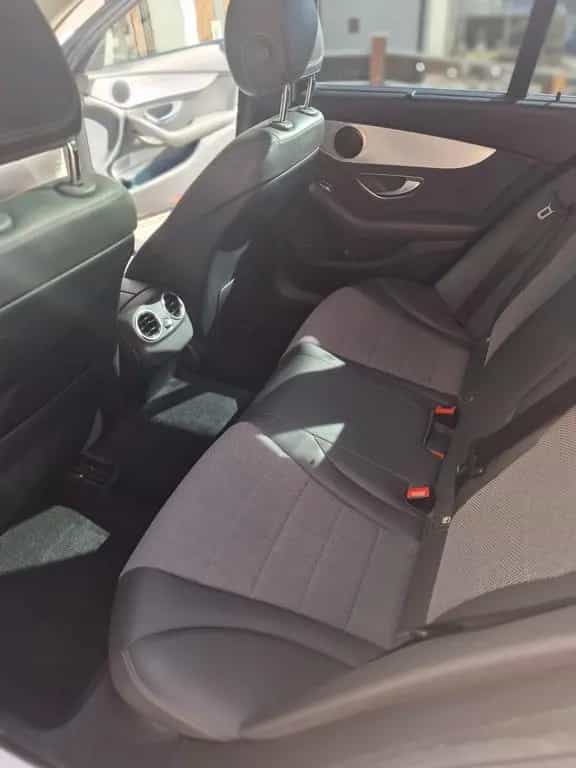 Mercedes-Benz C-Class 400 4MATIC T Autom. - 05/2019-photo-9