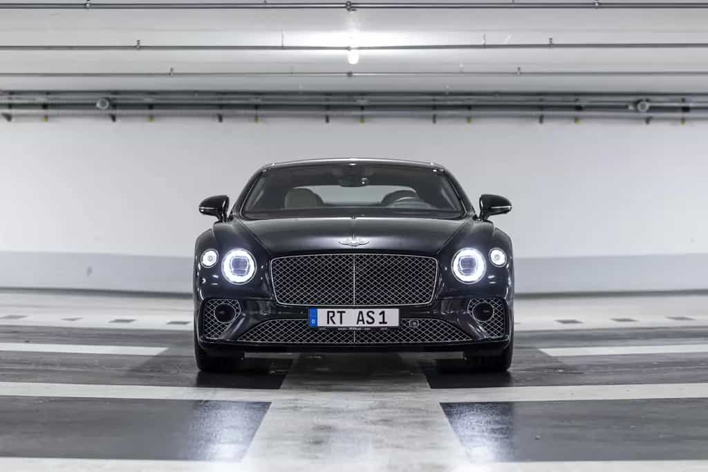 Bentley Continental GT V12|Mulliner|CamelBeluga|Naim|Tou 08/2019-photo-0