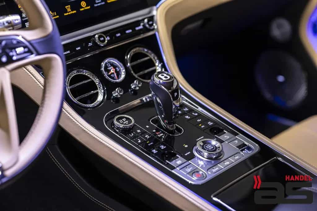 Bentley Continental GT V12|Mulliner|CamelBeluga|Naim|Tou 08/2019-photo-18