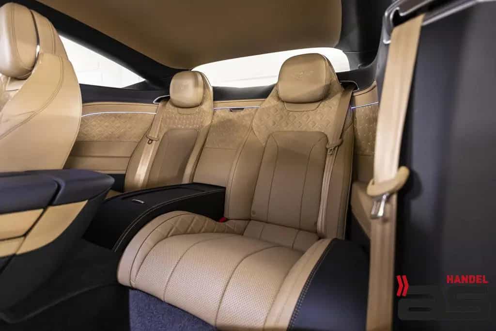 Bentley Continental GT V12|Mulliner|CamelBeluga|Naim|Tou 08/2019-photo-25