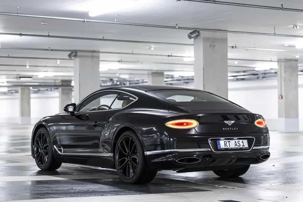 Bentley Continental GT V12|Mulliner|CamelBeluga|Naim|Tou 08/2019-photo-4