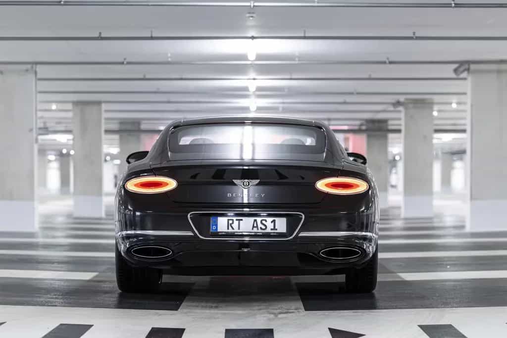Bentley Continental GT V12|Mulliner|CamelBeluga|Naim|Tou 08/2019-photo-5
