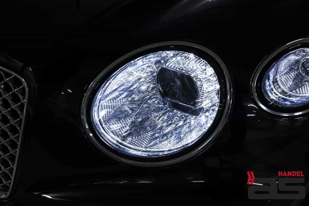 Bentley Continental GT V12|Mulliner|CamelBeluga|Naim|Tou 08/2019-photo-6