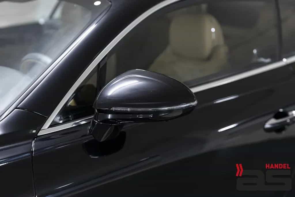Bentley Continental GT V12|Mulliner|CamelBeluga|Naim|Tou 08/2019-photo-7