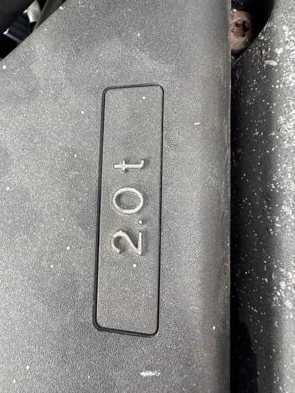 Saab 9-5 2.0t - Kombi - Projektauto oder Teilespender 08/2002-photo-10