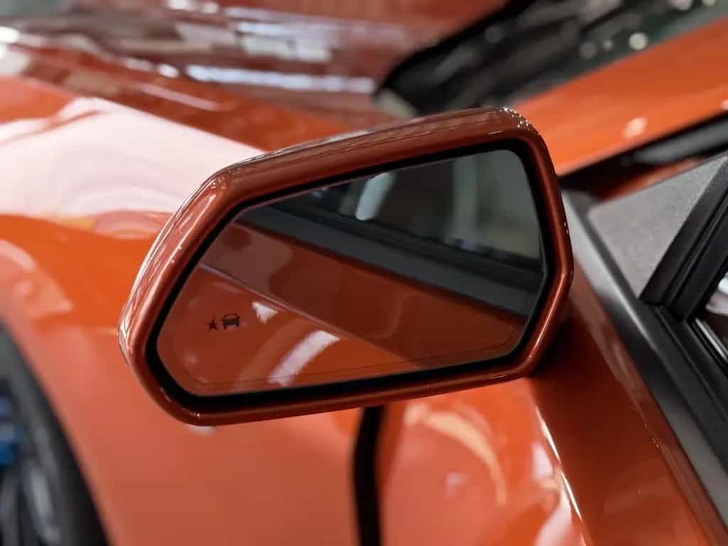 Chevrolet Camaro SS 6.2 V8*DEUTSCHES FZG*KW*KAMERA*HUD*20* 11/2024-photo-23