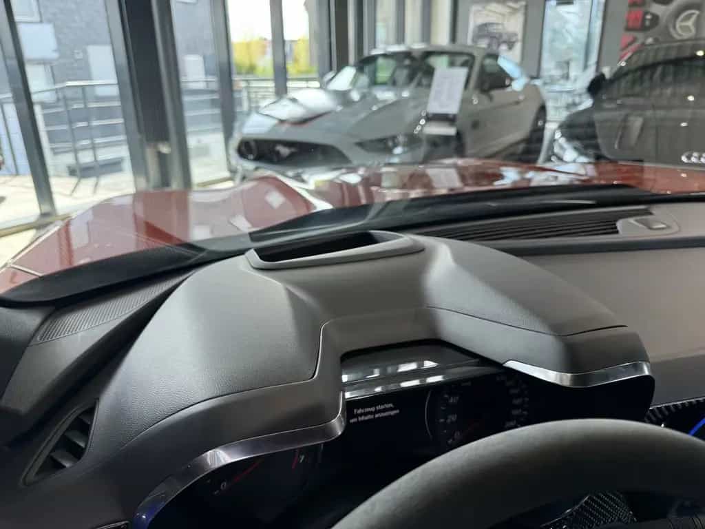 Chevrolet Camaro SS 6.2 V8*DEUTSCHES FZG*KW*KAMERA*HUD*20* 11/2024-photo-24