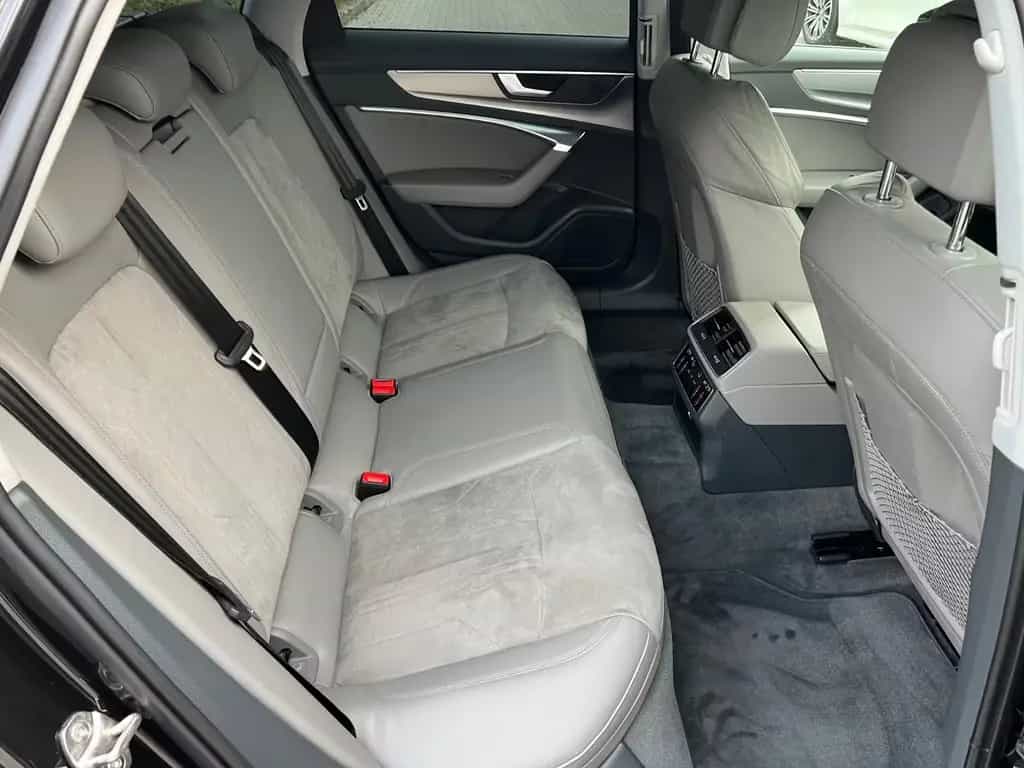 Audi A6 Avant 50 TDI quattro sport S-Line|MATRIX|AHK| 12/2020-photo-15