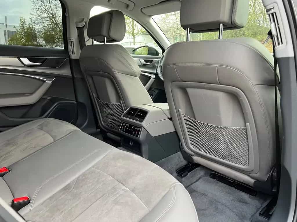 Audi A6 Avant 50 TDI quattro sport S-Line|MATRIX|AHK| 12/2020-photo-16