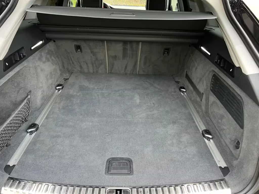 Audi A6 Avant 50 TDI quattro sport S-Line|MATRIX|AHK| 12/2020-photo-18