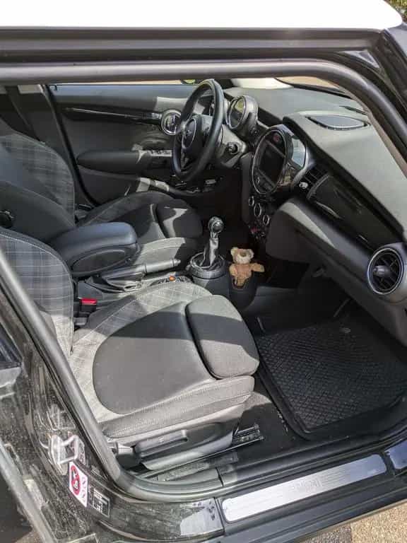 MINI Cooper Seven Chili 03/2017-photo-3