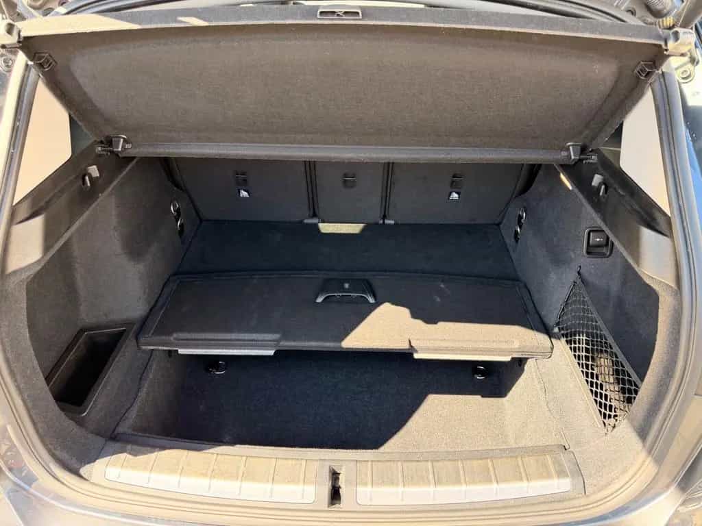 BMW X1 xDrive20d xLine Steptronic 10/2019-photo-10