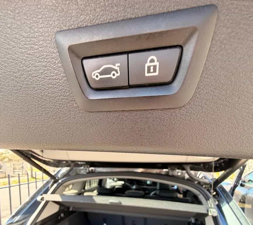 BMW X1 xDrive20d xLine Steptronic 10/2019-photo-15