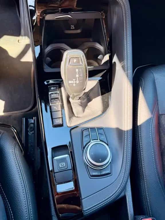 BMW X1 xDrive20d xLine Steptronic 10/2019-photo-16