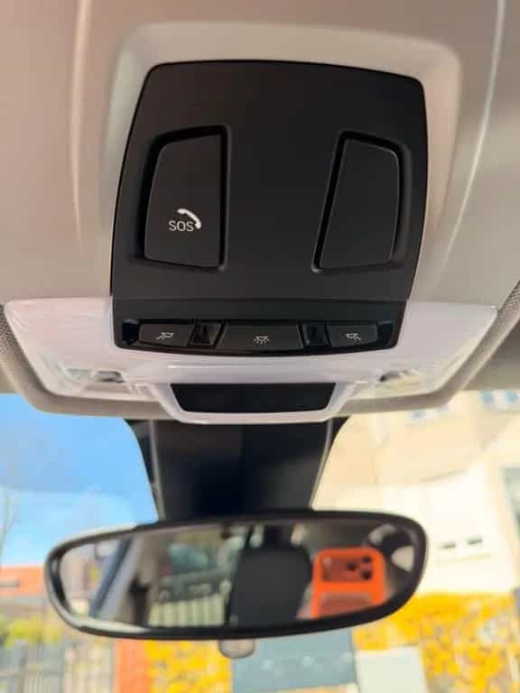 BMW X1 xDrive20d xLine Steptronic 10/2019-photo-17