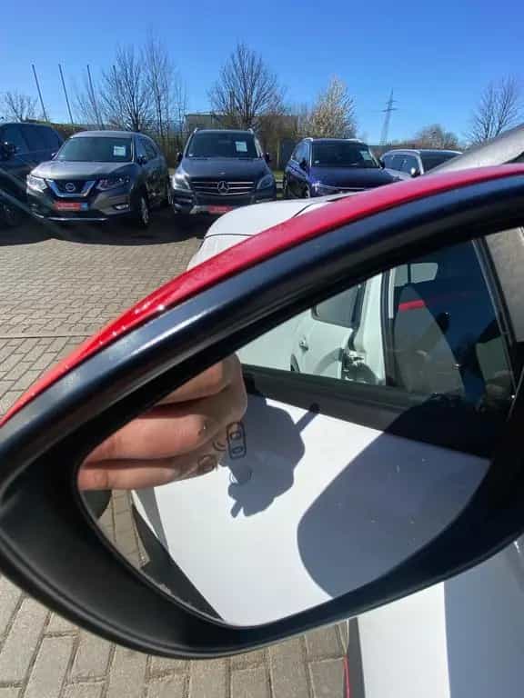 Citroën C3 Shine 1.2 SportEdition/Navi/Kamera/Sitzh/1.H. 11/2017-photo-21
