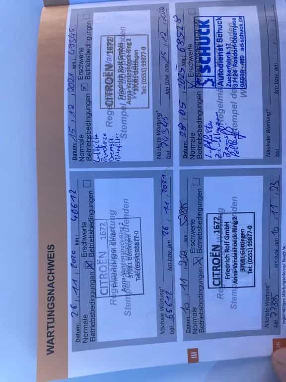 Citroën C3 Shine 1.2 SportEdition/Navi/Kamera/Sitzh/1.H. 11/2017-photo-33