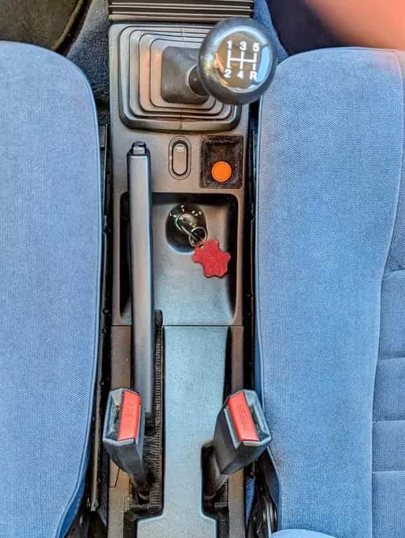 Saab 900 i Sedan - evtl. Tausch gegen schönes Cabrio 03/1989-photo-11