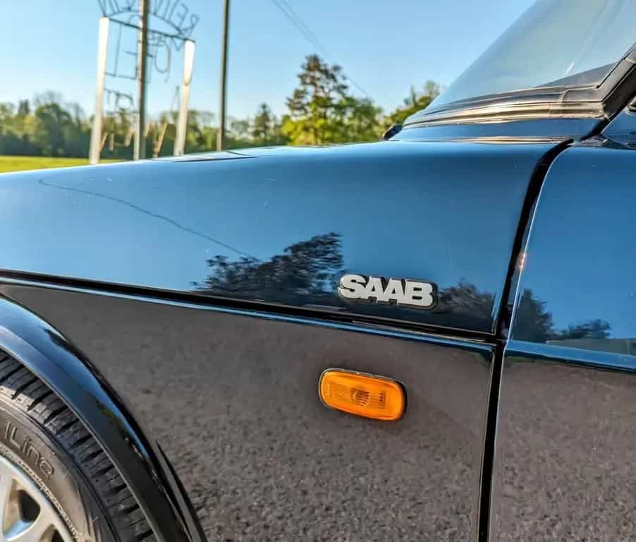 Saab 900 i Sedan - evtl. Tausch gegen schönes Cabrio 03/1989-photo-4