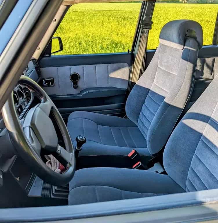 Saab 900 i Sedan - evtl. Tausch gegen schönes Cabrio 03/1989-photo-8