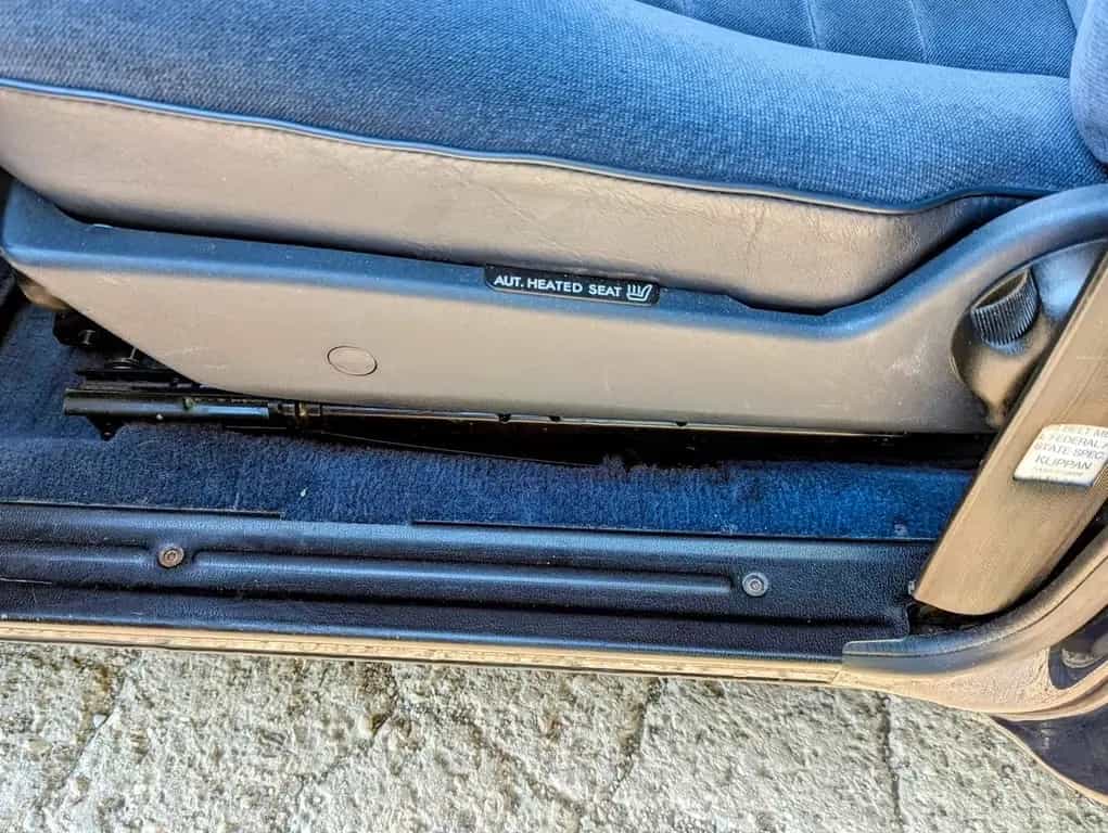 Saab 900 i Sedan - evtl. Tausch gegen schönes Cabrio 03/1989-photo-9