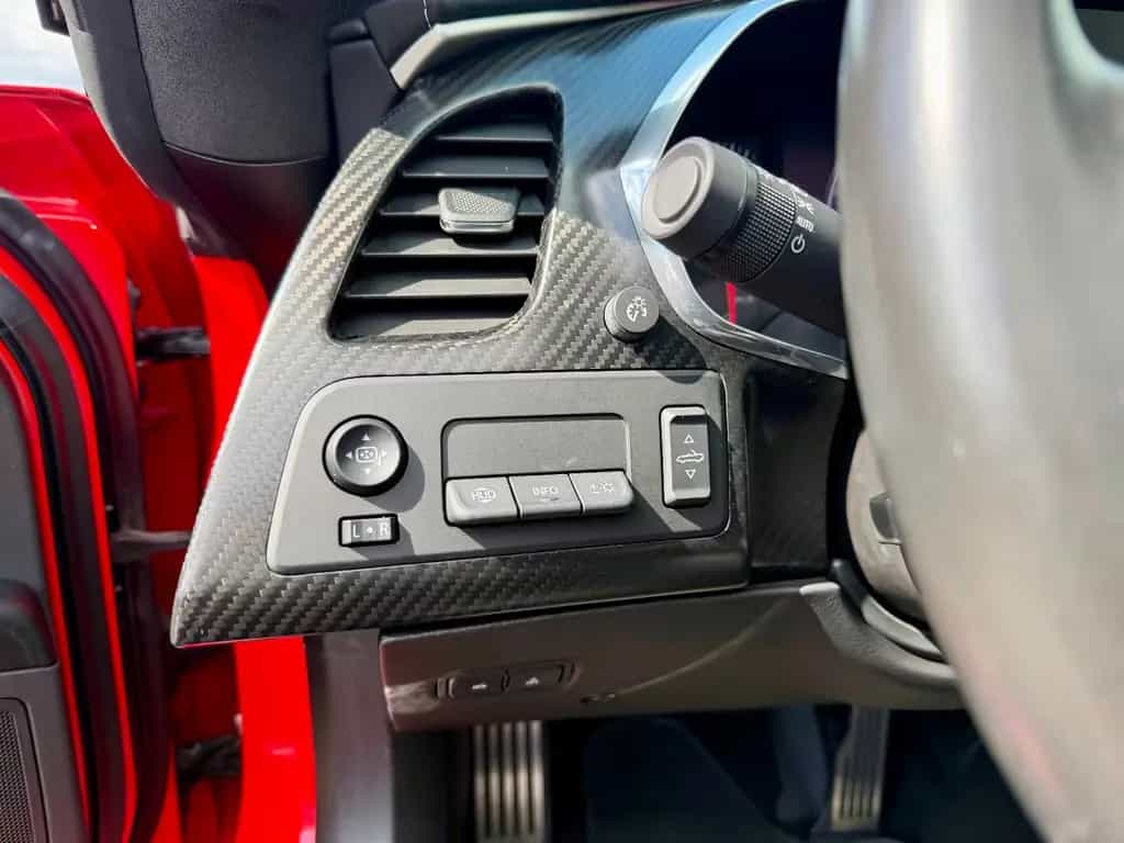 Corvette C7 6.2 Stingray Cabrio 3 LT Bose Carbio 12/2013-photo-14