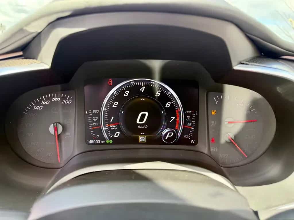 Corvette C7 6.2 Stingray Cabrio 3 LT Bose Carbio 12/2013-photo-16