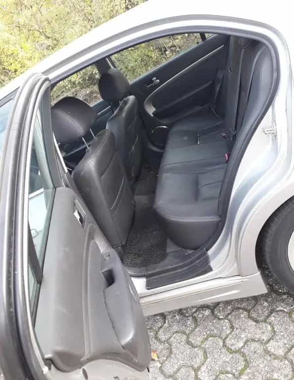 Chevrolet Epica Diesel 2,0 01/2008-photo-6