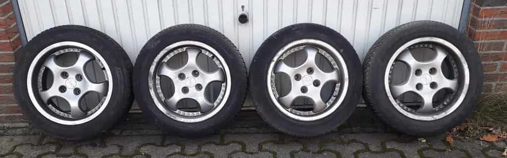 Chevrolet Epica Diesel 2,0 01/2008-photo-9