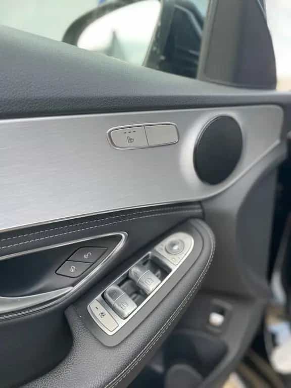 Mercedes-Benz C-Class 200 EDITION Autom. EDITION 09/2016-photo-11